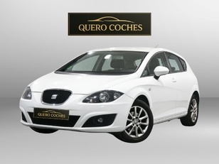 SEAT León 1.4 TSI Style Copa 92 kW (125 CV)