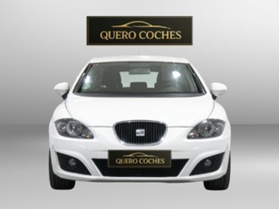 SEAT León 1.4 TSI Style Copa 92 kW (125 CV) SEAT León 1.4 TSI Style Copa 92 kW (125 CV)