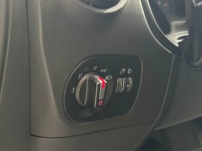 SEAT León 1.4 TSI Style Copa 92 kW (125 CV) SEAT León 1.4 TSI Style Copa 92 kW (125 CV)