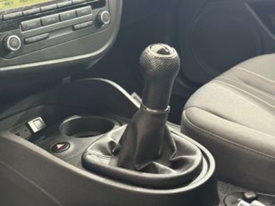 SEAT León 1.4 TSI Style Copa 92 kW (125 CV) SEAT León 1.4 TSI Style Copa 92 kW (125 CV)