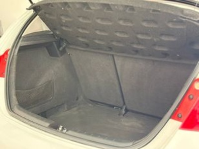 SEAT León 1.4 TSI Style Copa 92 kW (125 CV) SEAT León 1.4 TSI Style Copa 92 kW (125 CV)