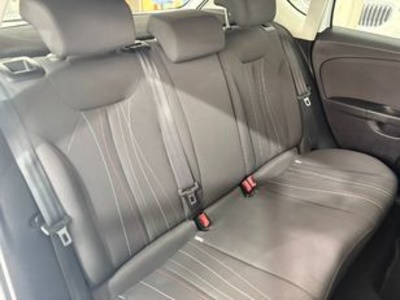 SEAT León 1.4 TSI Style Copa 92 kW (125 CV) SEAT León 1.4 TSI Style Copa 92 kW (125 CV)