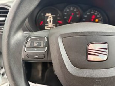 SEAT León 1.4 TSI Style Copa 92 kW (125 CV) SEAT León 1.4 TSI Style Copa 92 kW (125 CV)