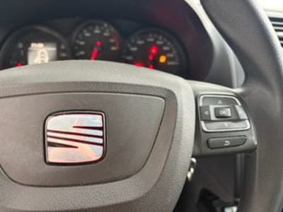 SEAT León 1.4 TSI Style Copa 92 kW (125 CV) SEAT León 1.4 TSI Style Copa 92 kW (125 CV)