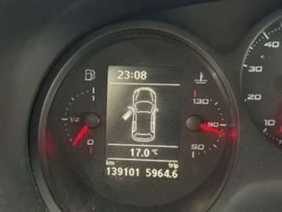 SEAT León 1.4 TSI Style Copa 92 kW (125 CV) SEAT León 1.4 TSI Style Copa 92 kW (125 CV)