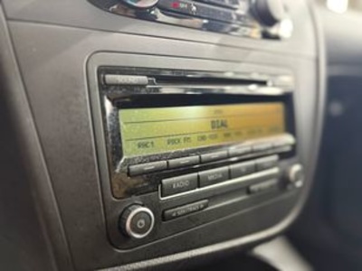 SEAT León 1.4 TSI Style Copa 92 kW (125 CV) SEAT León 1.4 TSI Style Copa 92 kW (125 CV)