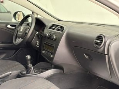 SEAT León 1.4 TSI Style Copa 92 kW (125 CV) SEAT León 1.4 TSI Style Copa 92 kW (125 CV)