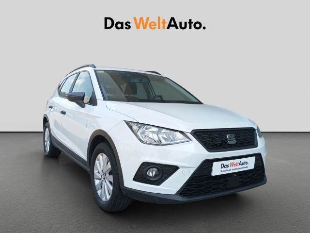 SEATArona 1.0 TSI Style Go2 81 kW (110 CV)