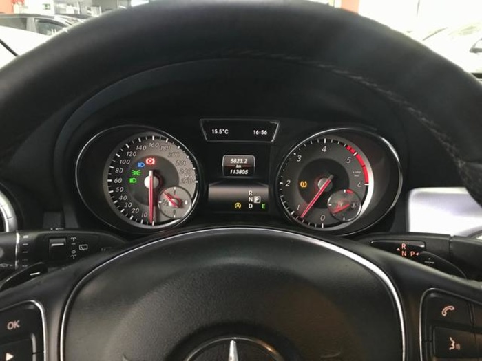 Mercedes-BenzCLA Shooting Brake CLA 200 d Urban 100 kW (136 CV) Vehículo usado en Barcelona - 12 Mercedes-BenzCLA Shooting Brake CLA 200 d Urban 100 kW (136 CV) Vehículo usado en Barcelona - 12