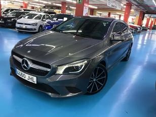 Mercedes-Benz CLA Shooting Brake CLA 200 d Urban 100 kW (136 CV)