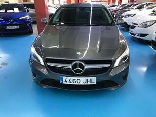 Mercedes-Benz CLA Shooting Brake CLA 200 d Urban 100 kW (136 CV)
