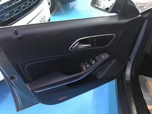 Mercedes-Benz CLA Shooting Brake CLA 200 d Urban 100 kW (136 CV)