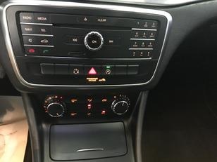 Mercedes-Benz CLA Shooting Brake CLA 200 d Urban 100 kW (136 CV)