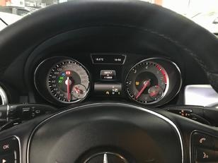 Mercedes-Benz CLA Shooting Brake CLA 200 d Urban 100 kW (136 CV)