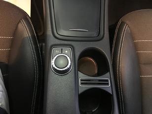 Mercedes-Benz CLA Shooting Brake CLA 200 d Urban 100 kW (136 CV)