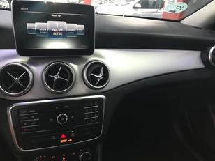 Mercedes-Benz CLA Shooting Brake CLA 200 d Urban 100 kW (136 CV)