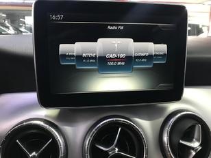 Mercedes-Benz CLA Shooting Brake CLA 200 d Urban 100 kW (136 CV)