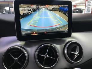 Mercedes-Benz CLA Shooting Brake CLA 200 d Urban 100 kW (136 CV)