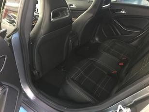 Mercedes-Benz CLA Shooting Brake CLA 200 d Urban 100 kW (136 CV)