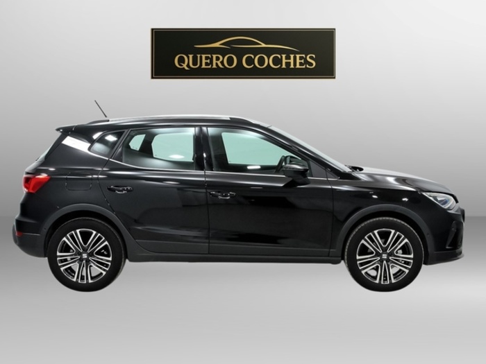 SEATArona 1.0 TSI FR XM 85 kW (115 CV) Vehículo usado en Barcelona - 2 SEATArona 1.0 TSI FR XM 85 kW (115 CV) Vehículo usado en Barcelona - 2