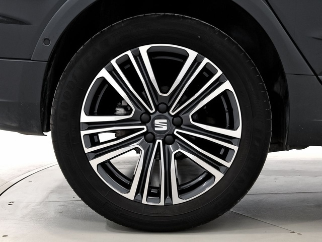 SEATArona 1.0 TSI FR XM 85 kW (115 CV) Vehículo usado en Barcelona - 4