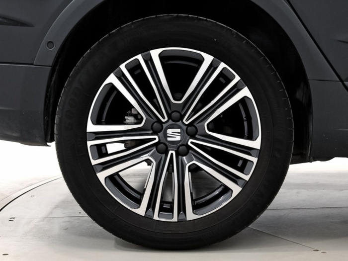SEATArona 1.0 TSI FR XM 85 kW (115 CV) Vehículo usado en Barcelona - 4 SEATArona 1.0 TSI FR XM 85 kW (115 CV) Vehículo usado en Barcelona - 4
