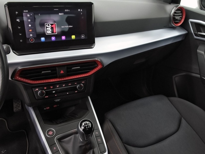 SEATArona 1.0 TSI FR XM 85 kW (115 CV) Vehículo usado en Barcelona - 6 SEATArona 1.0 TSI FR XM 85 kW (115 CV) Vehículo usado en Barcelona - 6