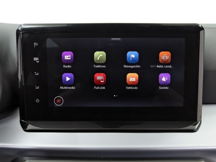 SEATArona 1.0 TSI FR XM 85 kW (115 CV) Vehículo usado en Barcelona - 7 SEATArona 1.0 TSI FR XM 85 kW (115 CV) Vehículo usado en Barcelona - 7