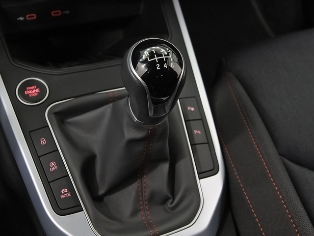 SEATArona 1.0 TSI FR XM 85 kW (115 CV) Vehículo usado en Barcelona - 8