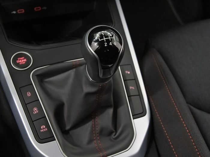 SEATArona 1.0 TSI FR XM 85 kW (115 CV) Vehículo usado en Barcelona - 8 SEATArona 1.0 TSI FR XM 85 kW (115 CV) Vehículo usado en Barcelona - 8