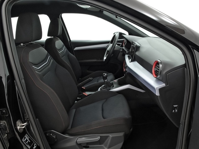 SEATArona 1.0 TSI FR XM 85 kW (115 CV) Vehículo usado en Barcelona - 9