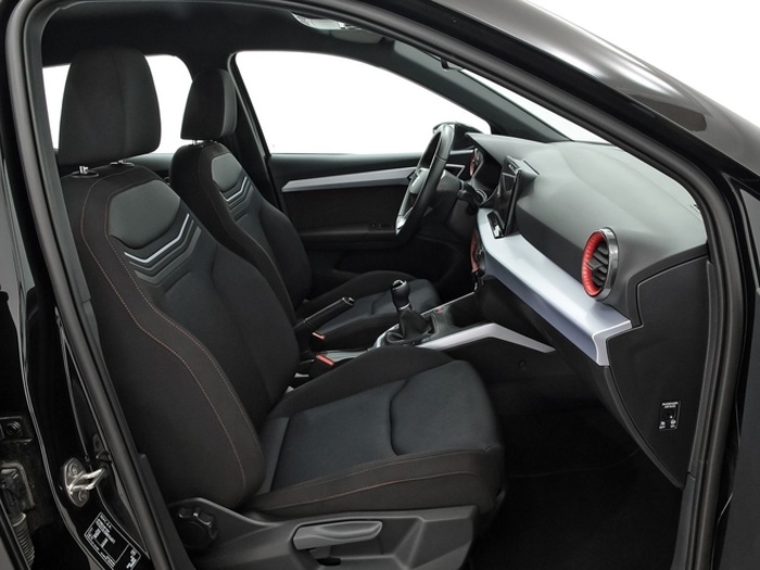 SEATArona 1.0 TSI FR XM 85 kW (115 CV) Vehículo usado en Barcelona - 9 SEATArona 1.0 TSI FR XM 85 kW (115 CV) Vehículo usado en Barcelona - 9