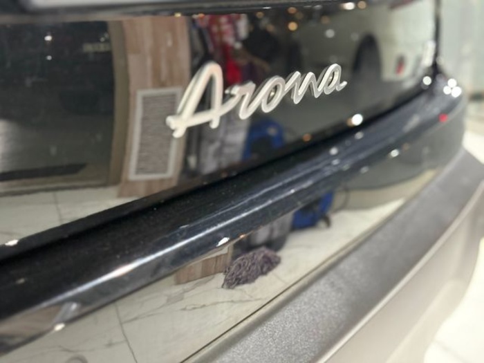 SEATArona 1.0 TSI FR XM 85 kW (115 CV) Vehículo usado en Barcelona - 13 SEATArona 1.0 TSI FR XM 85 kW (115 CV) Vehículo usado en Barcelona - 13