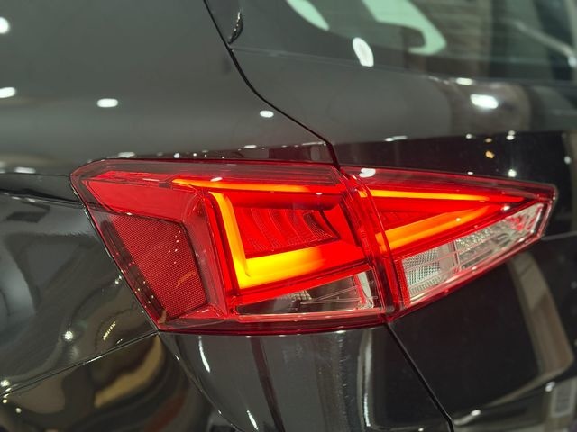 SEATArona 1.0 TSI FR XM 85 kW (115 CV) Vehículo usado en Barcelona - 14