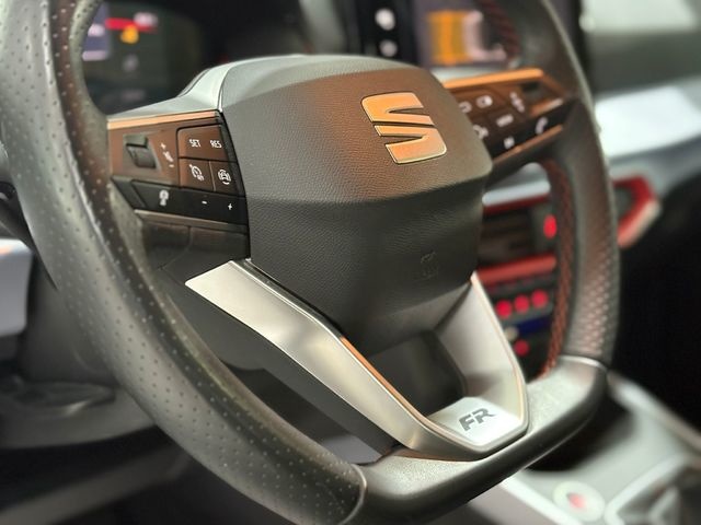 SEATArona 1.0 TSI FR XM 85 kW (115 CV) Vehículo usado en Barcelona - 23