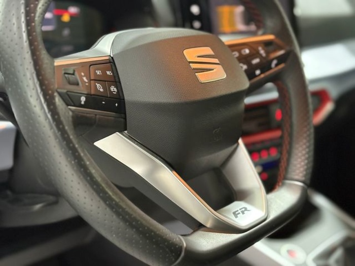 SEATArona 1.0 TSI FR XM 85 kW (115 CV) Vehículo usado en Barcelona - 23 SEATArona 1.0 TSI FR XM 85 kW (115 CV) Vehículo usado en Barcelona - 23