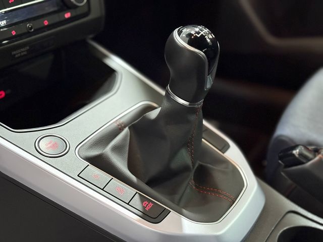 SEATArona 1.0 TSI FR XM 85 kW (115 CV) Vehículo usado en Barcelona - 24