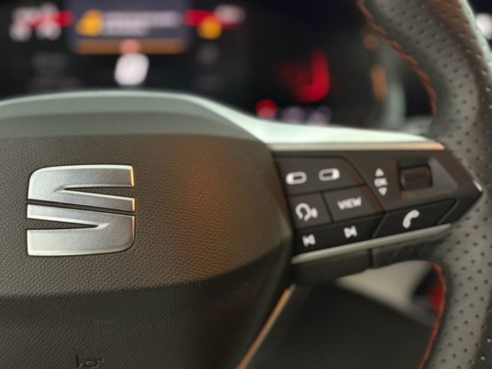 SEATArona 1.0 TSI FR XM 85 kW (115 CV) Vehículo usado en Barcelona - 33 SEATArona 1.0 TSI FR XM 85 kW (115 CV) Vehículo usado en Barcelona - 33