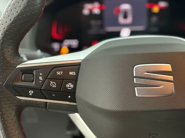 SEATArona 1.0 TSI FR XM 85 kW (115 CV) Vehículo usado en Barcelona - 34