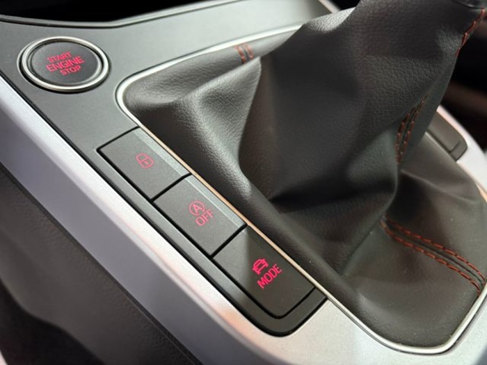 SEATArona 1.0 TSI FR XM 85 kW (115 CV) Vehículo usado en Barcelona - 35 SEATArona 1.0 TSI FR XM 85 kW (115 CV) Vehículo usado en Barcelona - 35