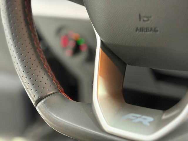 SEATArona 1.0 TSI FR XM 85 kW (115 CV) Vehículo usado en Barcelona - 37