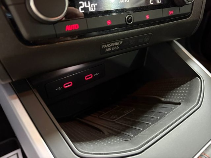 SEATArona 1.0 TSI FR XM 85 kW (115 CV) Vehículo usado en Barcelona - 38 SEATArona 1.0 TSI FR XM 85 kW (115 CV) Vehículo usado en Barcelona - 38