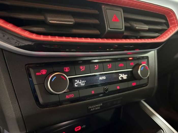 SEATArona 1.0 TSI FR XM 85 kW (115 CV) Vehículo usado en Barcelona - 39 SEATArona 1.0 TSI FR XM 85 kW (115 CV) Vehículo usado en Barcelona - 39