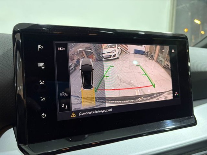 SEATArona 1.0 TSI FR XM 85 kW (115 CV) Vehículo usado en Barcelona - 41 SEATArona 1.0 TSI FR XM 85 kW (115 CV) Vehículo usado en Barcelona - 41