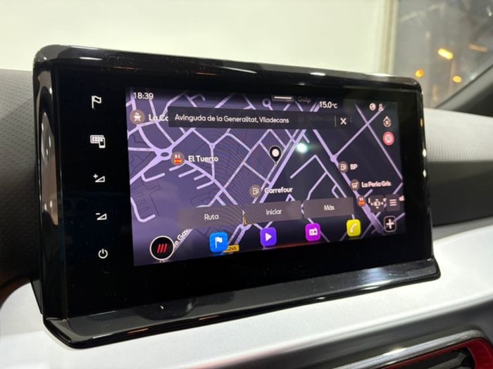 SEATArona 1.0 TSI FR XM 85 kW (115 CV) Vehículo usado en Barcelona - 42 SEATArona 1.0 TSI FR XM 85 kW (115 CV) Vehículo usado en Barcelona - 42