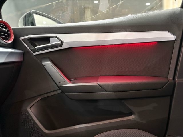 SEATArona 1.0 TSI FR XM 85 kW (115 CV) Vehículo usado en Barcelona - 44