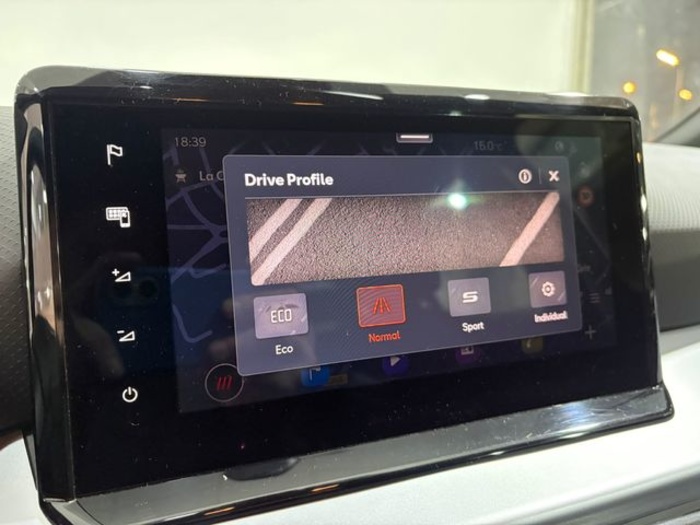 SEATArona 1.0 TSI FR XM 85 kW (115 CV) Vehículo usado en Barcelona - 46 SEATArona 1.0 TSI FR XM 85 kW (115 CV) Vehículo usado en Barcelona - 46