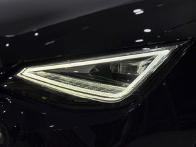 SEAT Arona 1.0 TSI FR XM 85 kW (115 CV) SEAT Arona 1.0 TSI FR XM 85 kW (115 CV)