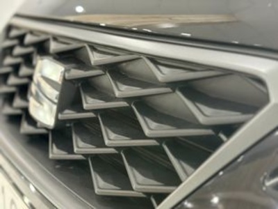 SEAT Arona 1.0 TSI FR XM 85 kW (115 CV) SEAT Arona 1.0 TSI FR XM 85 kW (115 CV)