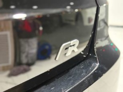 SEAT Arona 1.0 TSI FR XM 85 kW (115 CV) SEAT Arona 1.0 TSI FR XM 85 kW (115 CV)